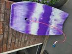 Bodyboard maui magic, Watersport en Boten, Ophalen of Verzenden, Gebruikt, Overige typen, Met koord