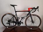 BMC Teammachine SLR01 disc Sram Red AXS, Fietsen en Brommers, Fietsen | Racefietsen, Overige merken, Meer dan 20 versnellingen