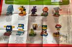 Lego set 71402 super mario serie 4 compleet, Ophalen of Verzenden, Zo goed als nieuw, Lego