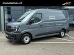 Renault Master T35 2.0 dCi 130 L2H2 Advance - Demo - Direct, 1998 cc, Stof, 4 cilinders, Renault