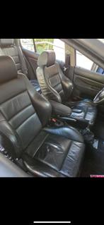 Recaro lederen stoelen origineel – volkswagen Bora/Golf 4, Auto-onderdelen, Interieur en Bekleding, Ophalen of Verzenden, Volkswagen