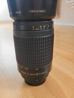 Nikon lens AF Nikkor 70-300mm, Audio, Tv en Foto, Fotografie | Lenzen en Objectieven, Ophalen of Verzenden, Gebruikt, Telelens