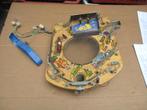 S49  mini playfield 'Popeye' bally, used, Ophalen of Verzenden, Gebruikt, Onderdeel of Defecte kast, Bally