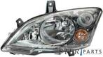 Xenon koplamp links Mercedes Vito W639 A 6398202861, -, Nieuw, Ophalen of Verzenden, -