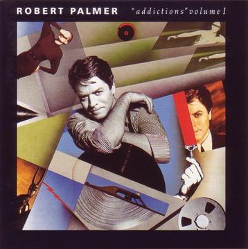 Robert Palmer – Addictions Volume 1 beschikbaar voor biedingen