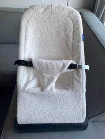 Ergonomische wipper/wipstoel Luvion beschikbaar voor biedingen