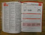 Volvo FH12 Data Sheets informatie Map, Boeken, Ophalen of Verzenden, Zo goed als nieuw, Volvo, Volvo Goteborg Sweden