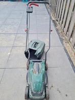 Parkside grasmaaier, Tuin en Terras, Grasmaaiers, Cirkelmaaier, Ophalen, Zo goed als nieuw