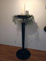 Hoge Kandelaar uit kerk, Antiek en Kunst, Ophalen, Overige materialen