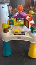 Little Tikes Switcharoo Tafel - Speeltafel, Ophalen, Zo goed als nieuw