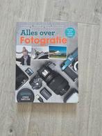 Alles over fotografie, Ophalen, Zo goed als nieuw, Fotograferen en Filmen