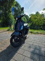 Vespa Sprint brom, Ophalen, Gebruikt, Overige modellen, Maximaal 45 km/u