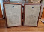 Retro Vintage Speakers Sony, Audio, Tv en Foto, Luidsprekers, Ophalen, Gebruikt, Sony, Minder dan 60 watt