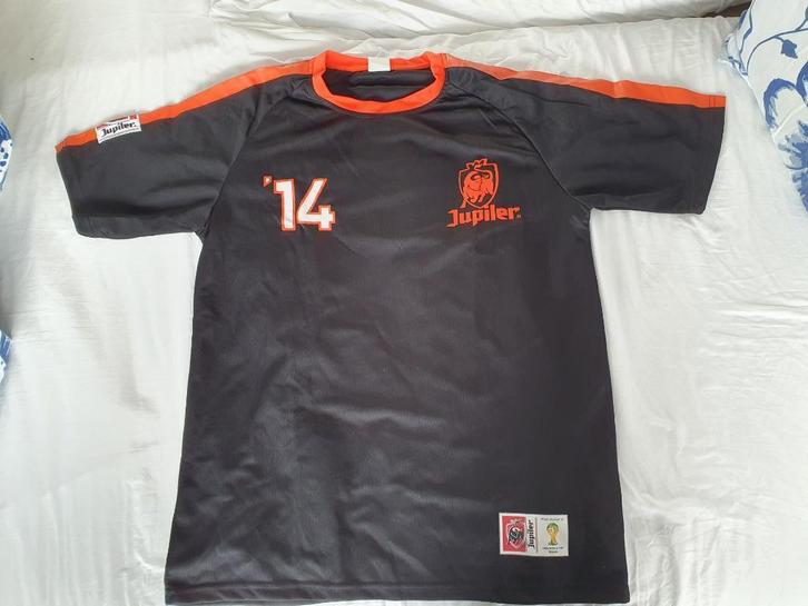 Voetbalshirt nr. 14, Sport en Fitness, Voetbal, Nieuw, Shirt, Maat L, Ophalen of Verzenden