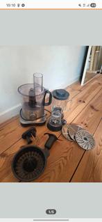 Kenwood Keukenmachine - Werkt Goed!, Witgoed en Apparatuur, Keukenmixers, Ophalen of Verzenden
