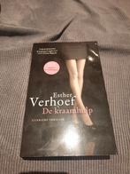 Esther Verhoef - De kraamhulp, Ophalen of Verzenden, Zo goed als nieuw, Nederland, Esther Verhoef
