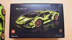 Lego Technic Lamborghini Sián FKP 37 - 42115, Kinderen en Baby's, Speelgoed | Duplo en Lego, Ophalen of Verzenden, Zo goed als nieuw