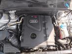 Audi A5 2.0 TFSI QUATRO CABRIO S-LINE NAP/APK/NL AUTO, 15 km/l, Zwart, 4 cilinders, 4 stoelen