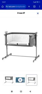 Co-sleeper kinderkraft, Ophalen, Zo goed als nieuw, Wieg