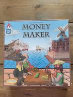 Money Maker bordspel - NIEUW IN SEAL, Hobby en Vrije tijd, Gezelschapsspellen | Bordspellen, Ophalen of Verzenden, Nieuw