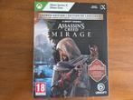 Assassin's Creed Mirage, Ophalen of Verzenden, Zo goed als nieuw