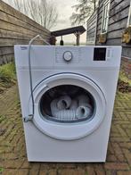 Afvoer droger, Ophalen, 6 tot 8 kg, Luchtafvoer, Zo goed als nieuw