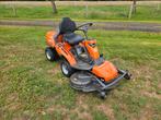 Husqvarna Rider 316TX AWD 112 cm frontmaaier, Ophalen, Zo goed als nieuw, Husqvarna, Mulchfunctie