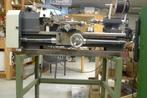 draaibank Wabeco D6000, Doe-het-zelf en Verbouw, Draaibanken, Ophalen, Gebruikt, Metaaldraaibank, 500 tot 1000 mm
