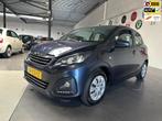 Peugeot 108 1.0 e-VTi Active/Airco/Elec ramen/Apk nieuw afle, Voorwielaandrijving, Euro 6, Origineel Nederlands, Bedrijf