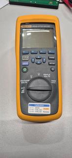 Fluke BT510 Batterij Tester, Doe-het-zelf en Verbouw, Meetapparatuur, Ophalen of Verzenden, Gebruikt
