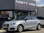 Audi A1 Sportback 1.0 TFSI PRO-LINE 96PK TWO-TONE NAVI AIRCO, Voorwielaandrijving, Euro 6, 4 stoelen, Origineel Nederlands