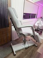 Professionele behandelstoel, Sport en Fitness, Massageproducten, Ophalen, Zo goed als nieuw, Massagestoel of Kussen