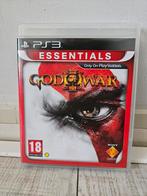 God of War 3 PS3, Spelcomputers en Games, Games | Sony PlayStation 3, Ophalen of Verzenden, Zo goed als nieuw