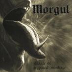 Morgul - Sketch of supposed murderer (2000), Cd's en Dvd's, Cd's | Hardrock en Metal, Ophalen of Verzenden