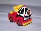 Silverlit Robocar Poli Roy. Diecast. Nwst., Ophalen of Verzenden, Zo goed als nieuw
