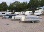 🏆NR1 BOVAG onderhoud vouwwagen Holtkamper / jamet / etc., Caravans en Kamperen, Ophalen of Verzenden