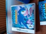 Sonic Chronicles the Dark Brotherhood, Avontuur en Actie, 1 speler, Ophalen of Verzenden, Zo goed als nieuw