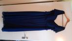 Koningsblauwe galajurk maat 48-50 veel stretch, Kleding | Dames, Gelegenheidskleding, Galajurk, Overige kleuren, Maat 46/48 (XL) of groter