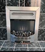 Sierhaard elektrisch - haard, Huis en Inrichting, Haarden, Ophalen, Vrijstaande haard, Elektrische haard