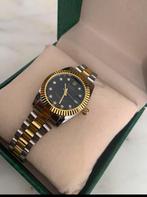 Rolex horloge te koop, Sieraden, Tassen en Uiterlijk, Horloges | Dames, Ophalen of Verzenden, Nieuw, Staal, Rolex