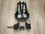 Aangeb. Fietsstoeltje Bobike  voor, Fietsen en Brommers, Fietsaccessoires | Fietsstoeltjes, Ophalen of Verzenden, Gebruikt
