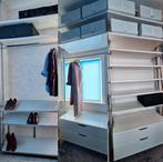 Ikea Stolmen kast / inloopkast / kledingkast, Huis en Inrichting, Kasten | Kledingkasten, Ophalen, Gebruikt, 25 tot 50 cm, 100 tot 150 cm