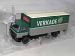1/87 Artitec Daf Verkade, Hobby en Vrije tijd, Modelauto's | 1:87, Verzenden, Nieuw, Bus of Vrachtwagen, Overige merken