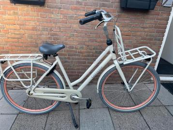 Zgan gazelle miss grace 7 versn 53 frame 28 inv naafdynamo beschikbaar voor biedingen