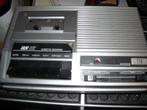 Cassette speler recorder merk audiosonic, Ophalen of Verzenden, Sony