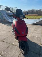 Zip 4T 50cc, Fietsen en Brommers, Scooters | Piaggio, Ophalen, Gebruikt, Maximaal 45 km/u, Zip