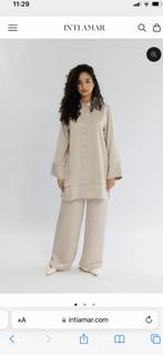 Inti amar twinset maat xl, Kleding | Dames, Inti amar, Ophalen of Verzenden, Nieuw, Maat 46/48 (XL) of groter