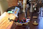 Lego 6280-1 Armada Flagship pirates imperial soldiers, Ophalen of Verzenden, Zo goed als nieuw