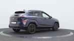 Hyundai KONA Electric Pure Edition 64,8kWh | Stoelverwarming, Auto's, Hyundai, Automaat, 12 maanden, Gebruikt, Blauw