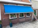 Zonnescherm, Ophalen, Gebruikt, Weetik@niet, Ook nie